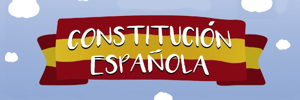 La Constitución Española de 1978